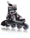 Rollerblade Spitfire Flash M�dchen Inline Skates - Modell 2012